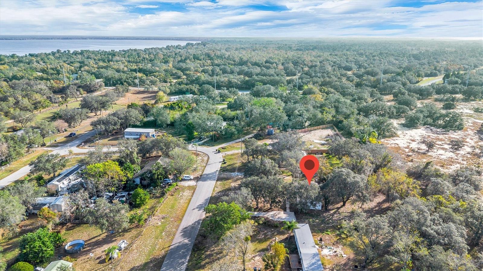 LAKE PIERCE RANCHETTES FOURTH ADD - Residential