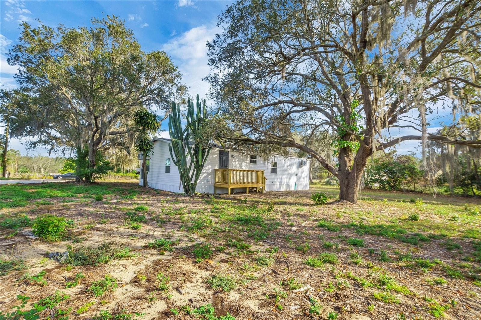 LAKE PIERCE RANCHETTES FOURTH ADD - Residential