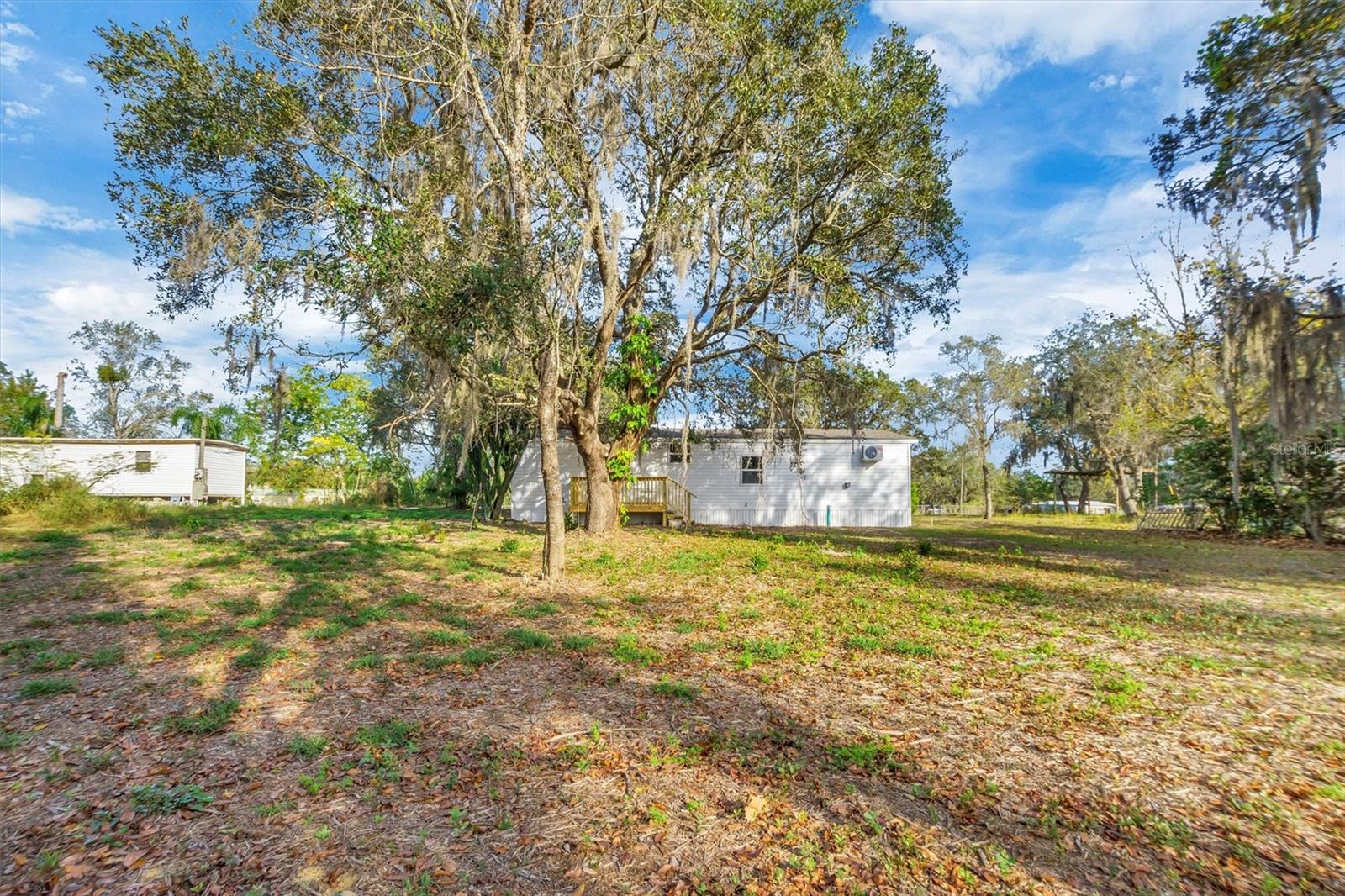 LAKE PIERCE RANCHETTES FOURTH ADD - Residential