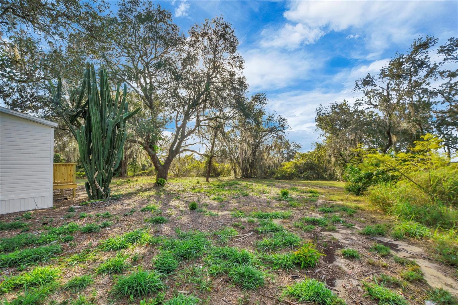 LAKE PIERCE RANCHETTES FOURTH ADD - Residential