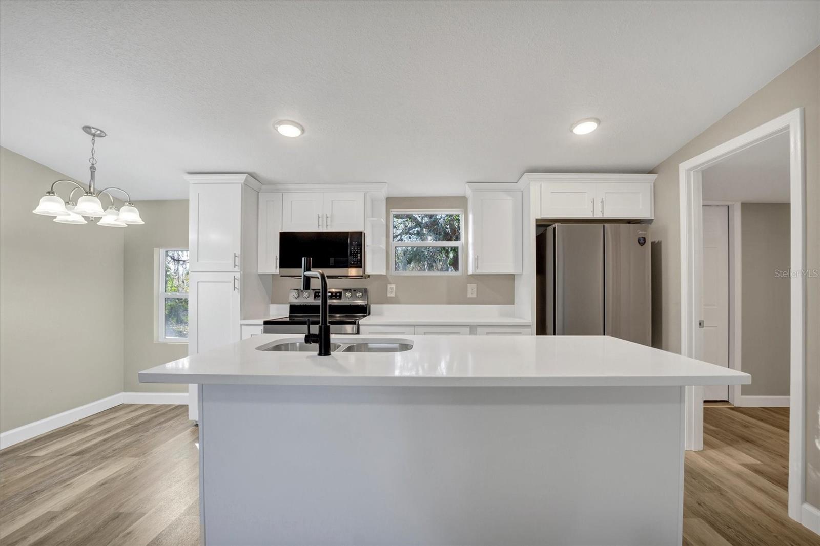 LAKE PIERCE RANCHETTES FOURTH ADD - Residential