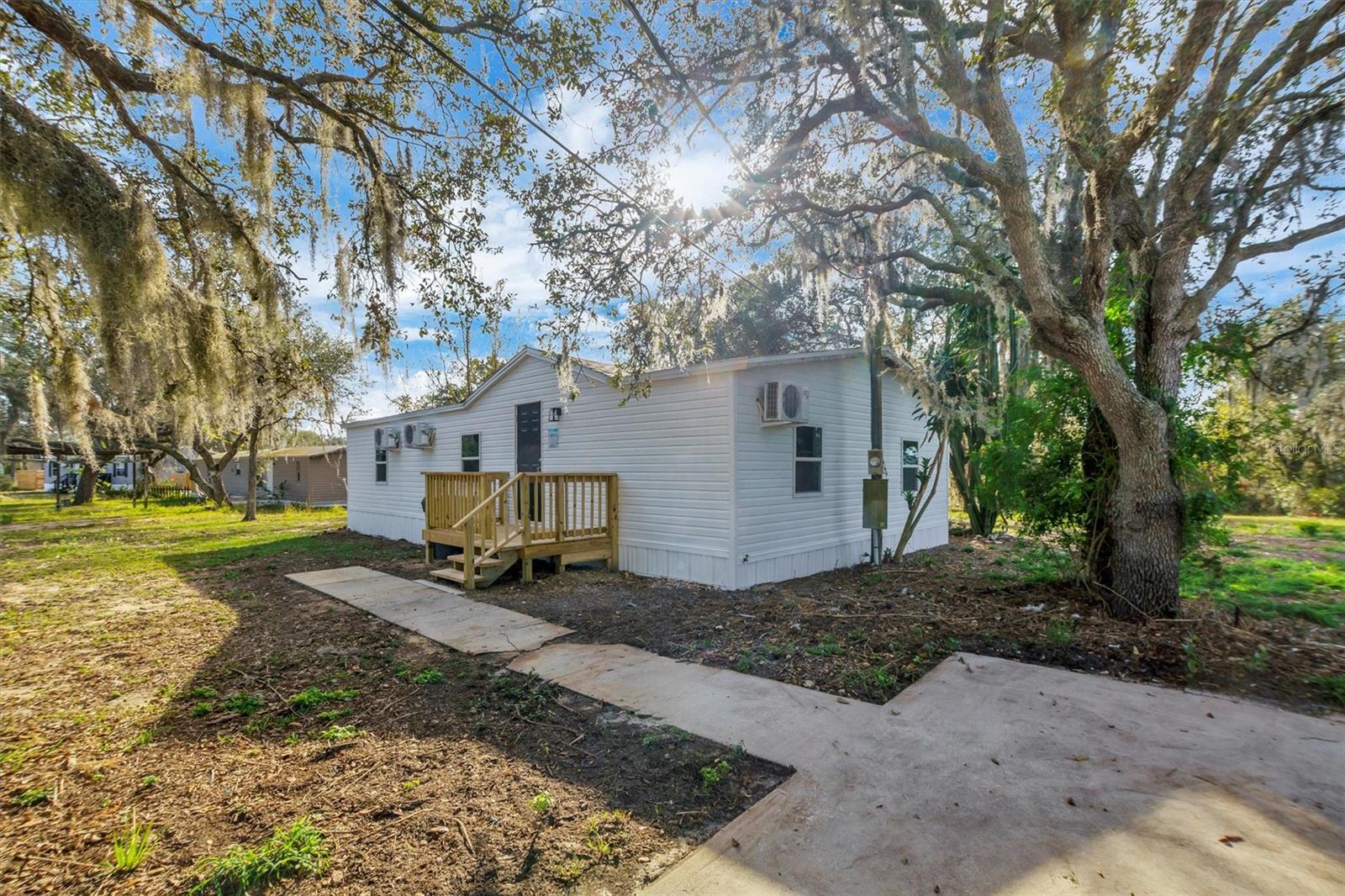 LAKE PIERCE RANCHETTES FOURTH ADD - Residential