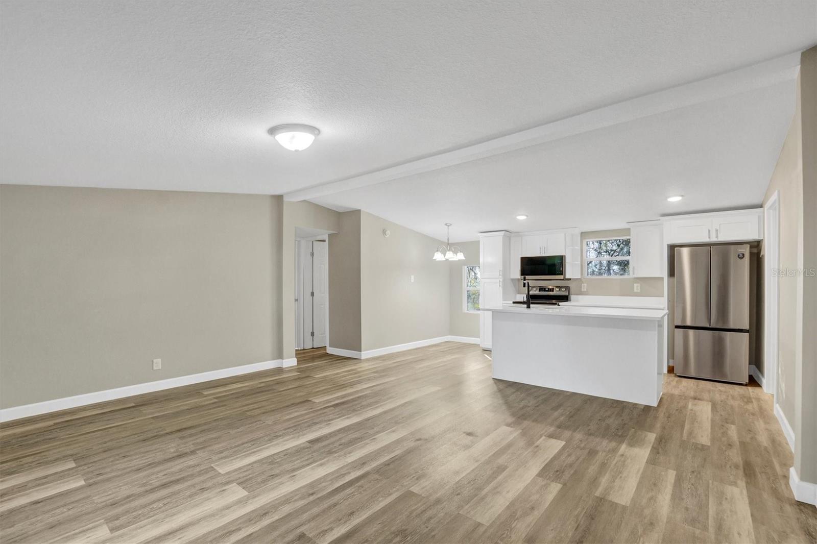 LAKE PIERCE RANCHETTES FOURTH ADD - Residential