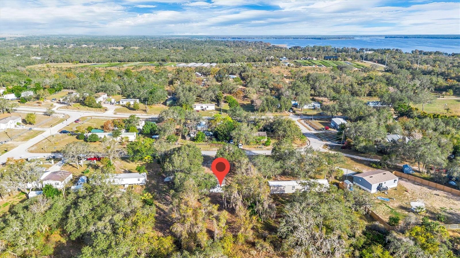 LAKE PIERCE RANCHETTES FOURTH ADD - Residential