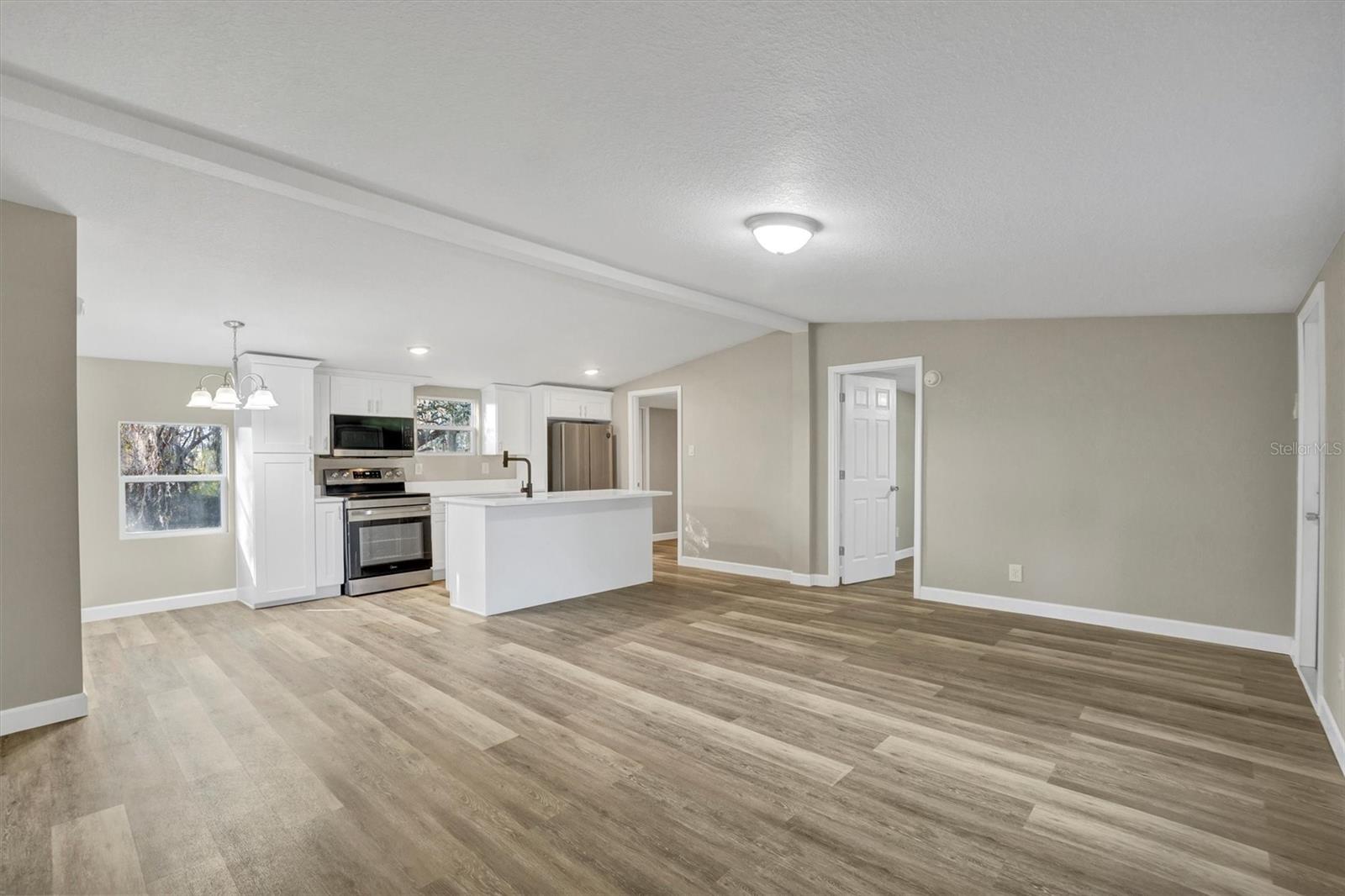 LAKE PIERCE RANCHETTES FOURTH ADD - Residential