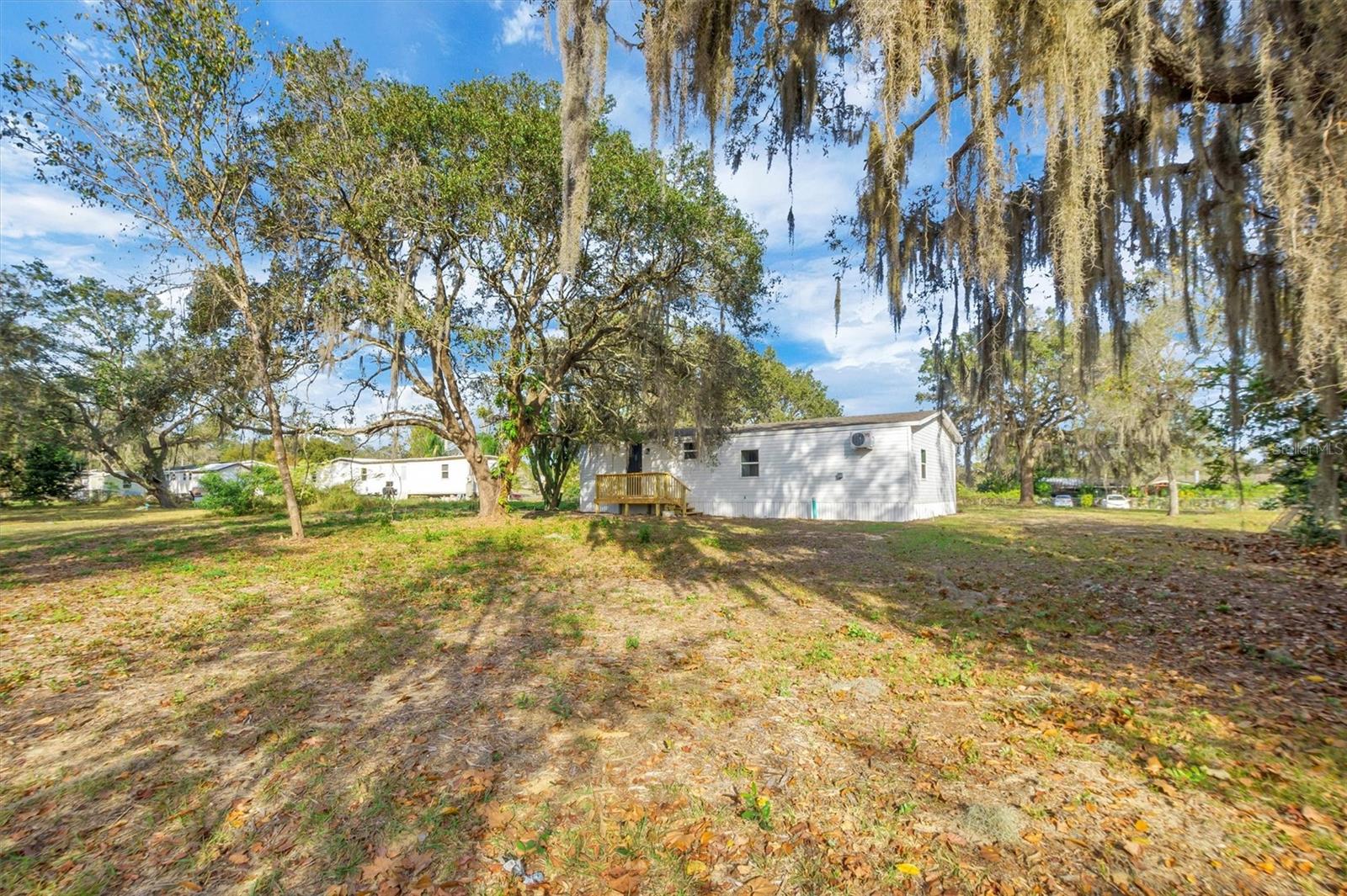 LAKE PIERCE RANCHETTES FOURTH ADD - Residential