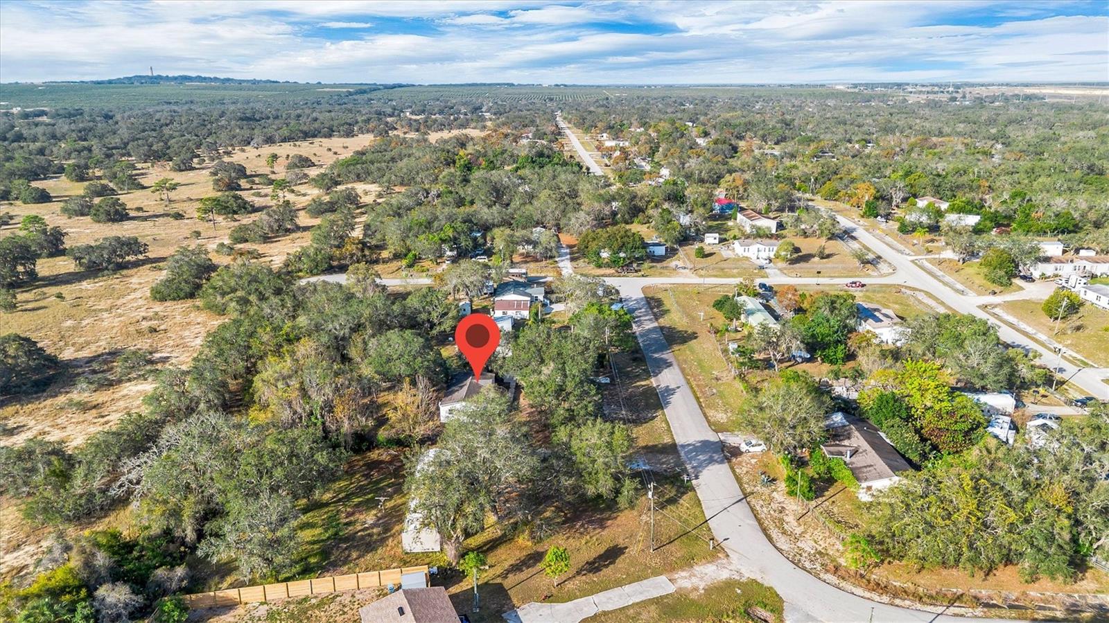 LAKE PIERCE RANCHETTES FOURTH ADD - Residential