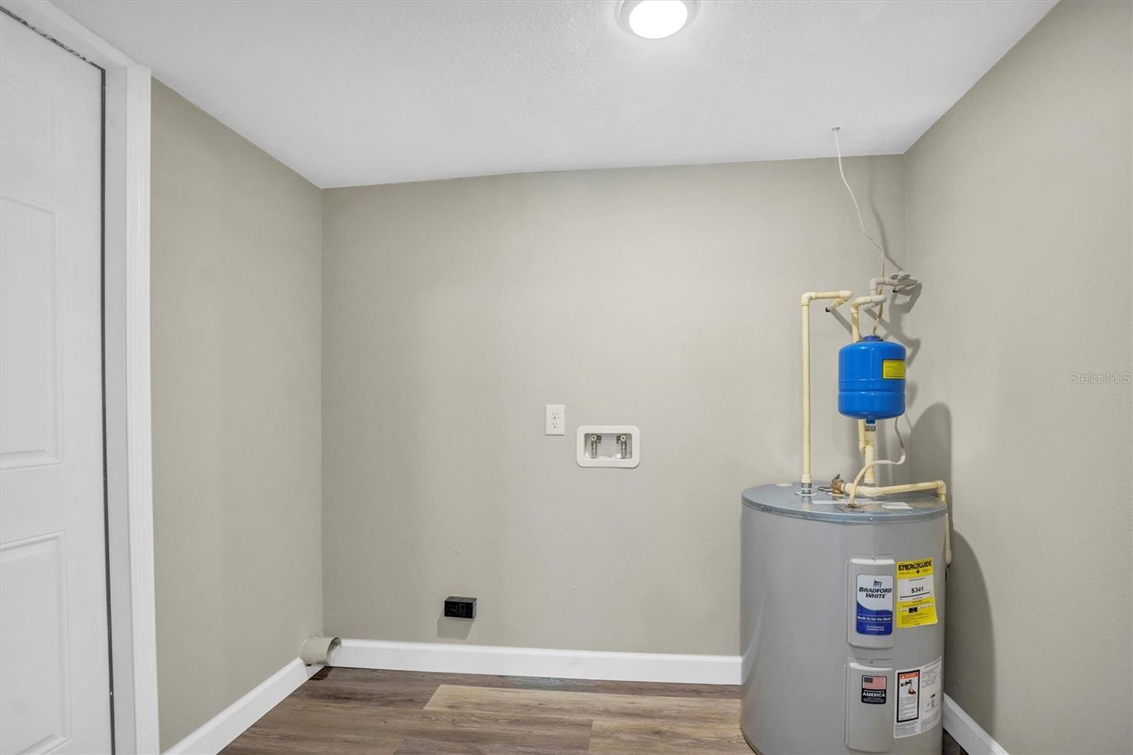 LAKE PIERCE RANCHETTES FOURTH ADD - Residential