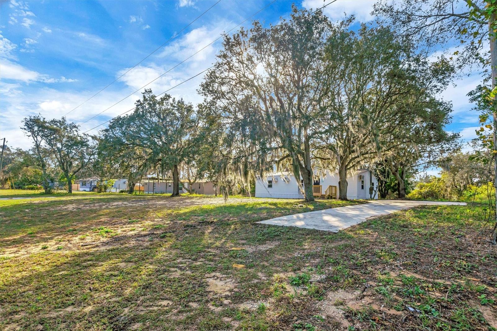 LAKE PIERCE RANCHETTES FOURTH ADD - Residential