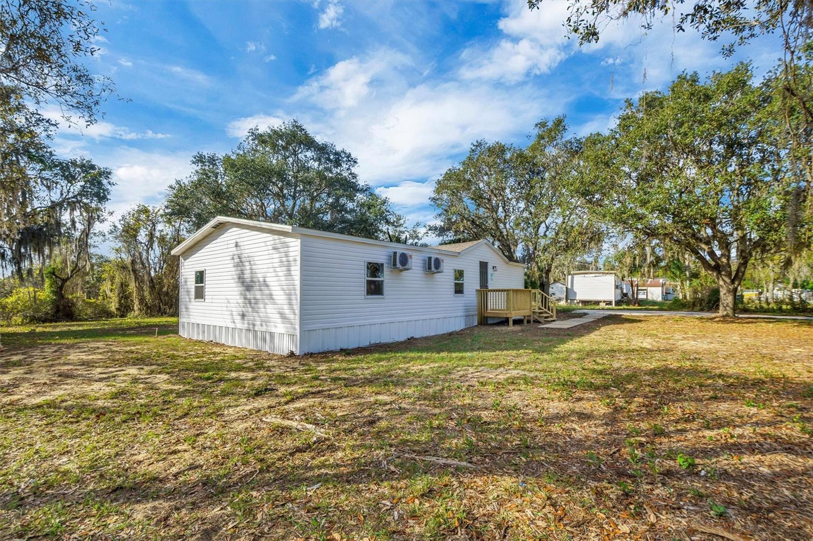 LAKE PIERCE RANCHETTES FOURTH ADD - Residential