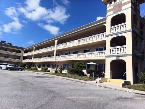 2256 SPANISH DRIVE 42 CLEARWATER FL 33763