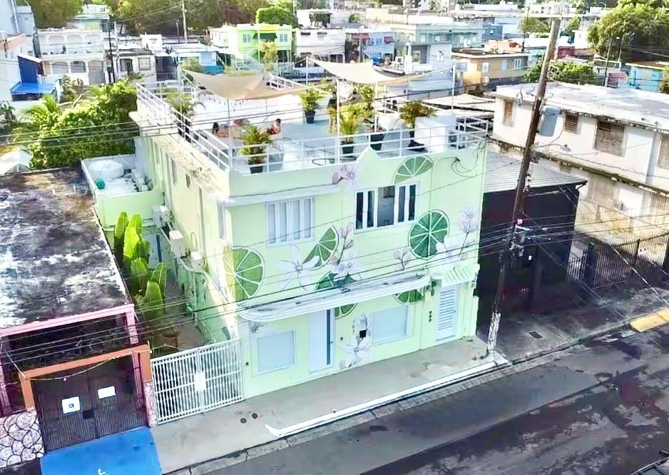 107 LOIZA