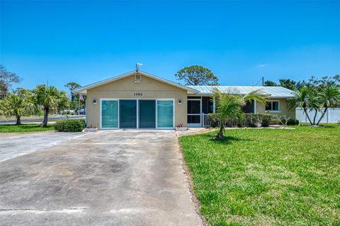1585 POINCIANA ROAD VENICE FL 34293