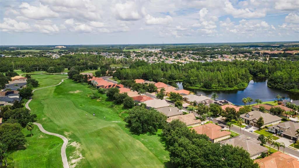 Photo of 1453 El Pardo Drive, Trinity, FL 34655 (MLS # W7888337)