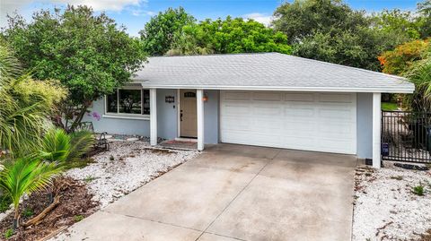 A home in SARASOTA