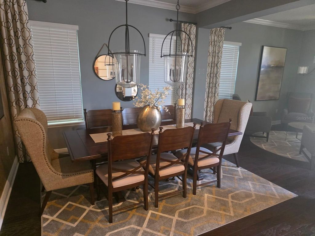 Photo of 9312 Holliston Creek Place, Winter Garden, FL 34787 (MLS # S5143665)