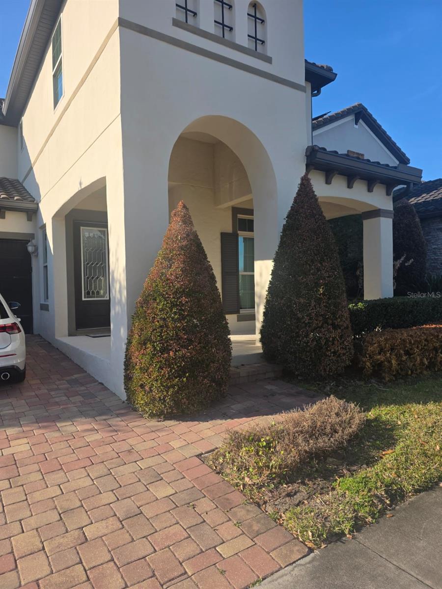 9312 HOLLISTON CREEK PLACE