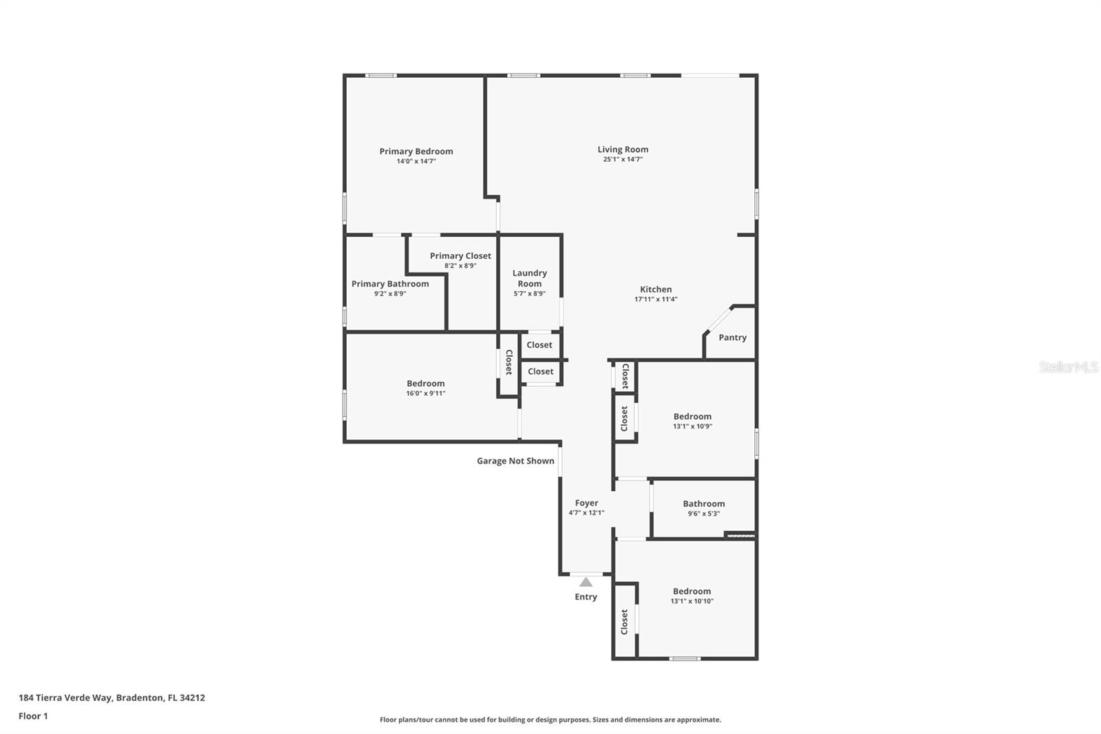 DEL TIERRA PHASE IV-B & IV-C - Residential