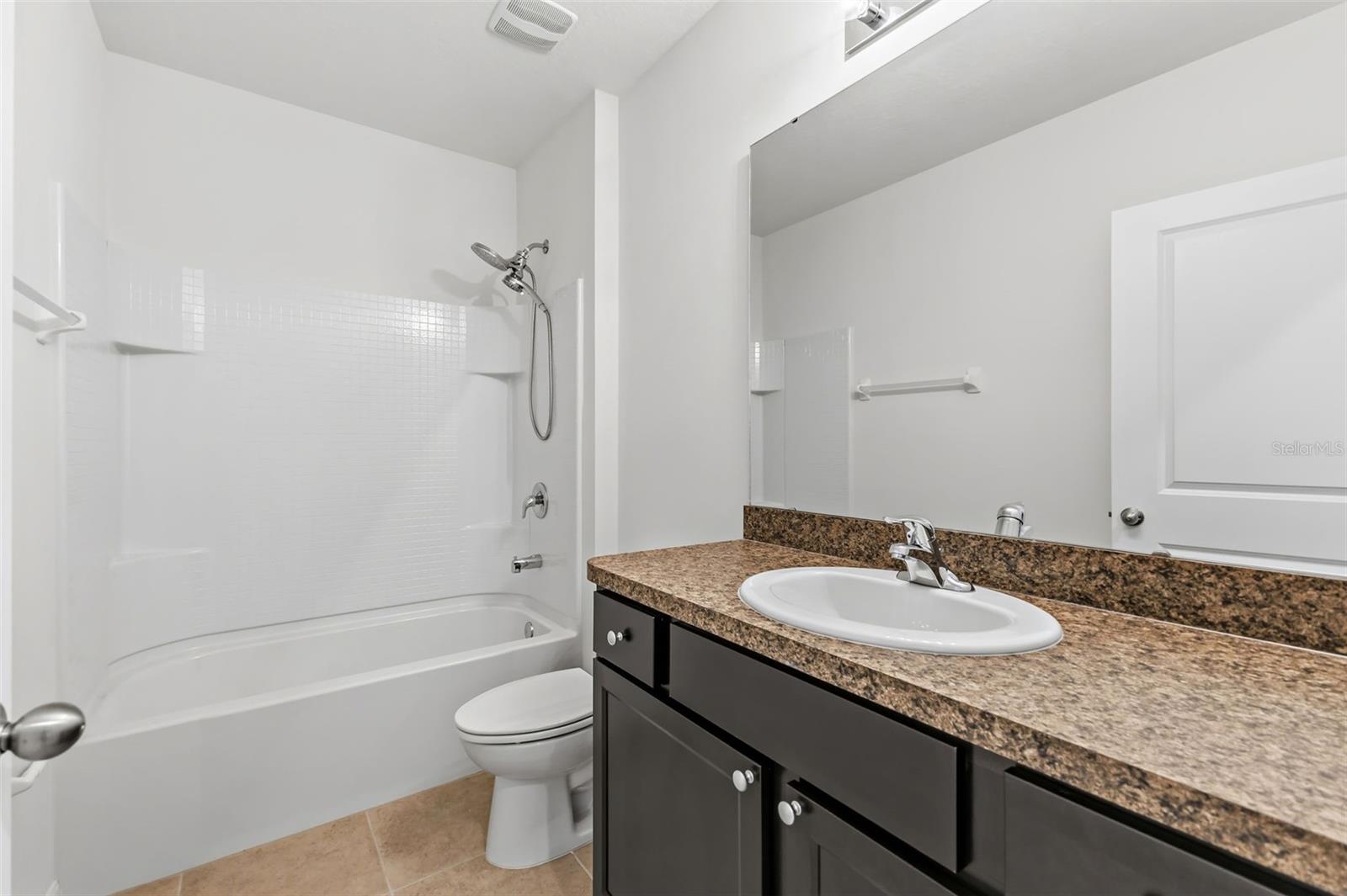 DEL TIERRA PHASE IV-B & IV-C - Residential