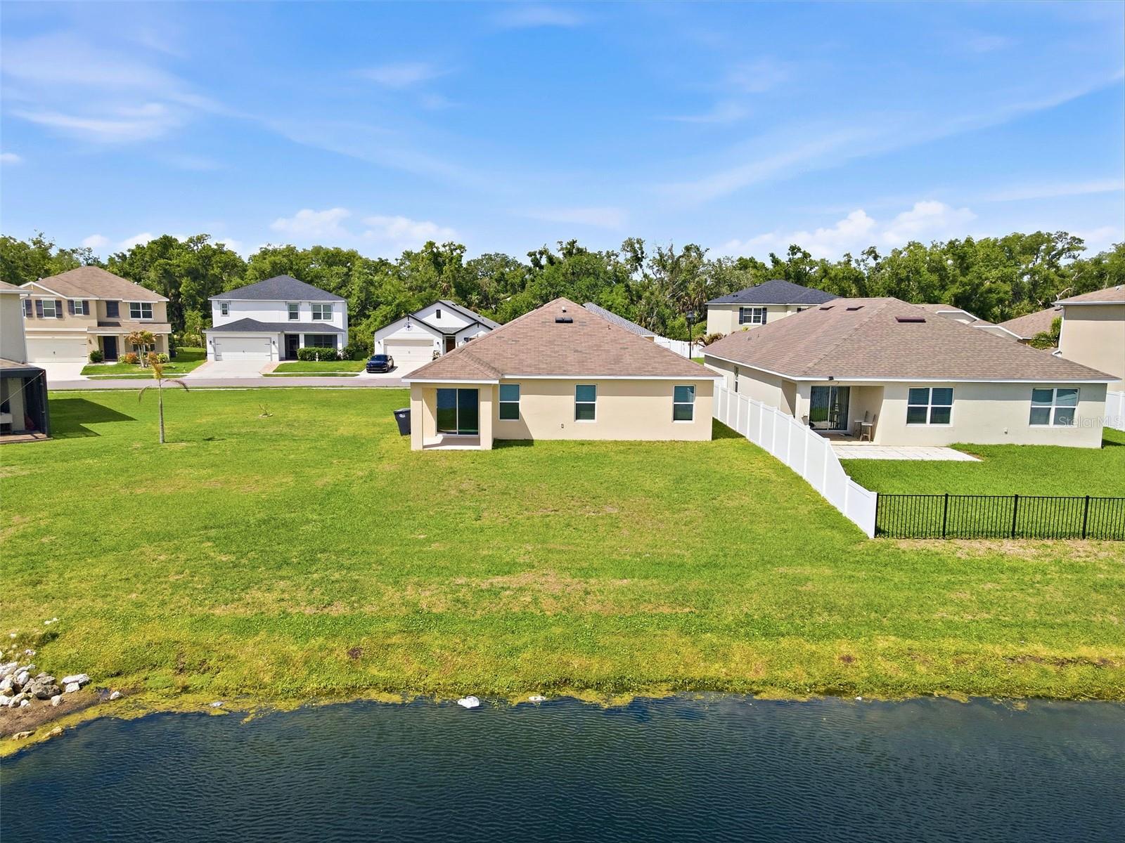 DEL TIERRA PHASE IV-B & IV-C - Residential