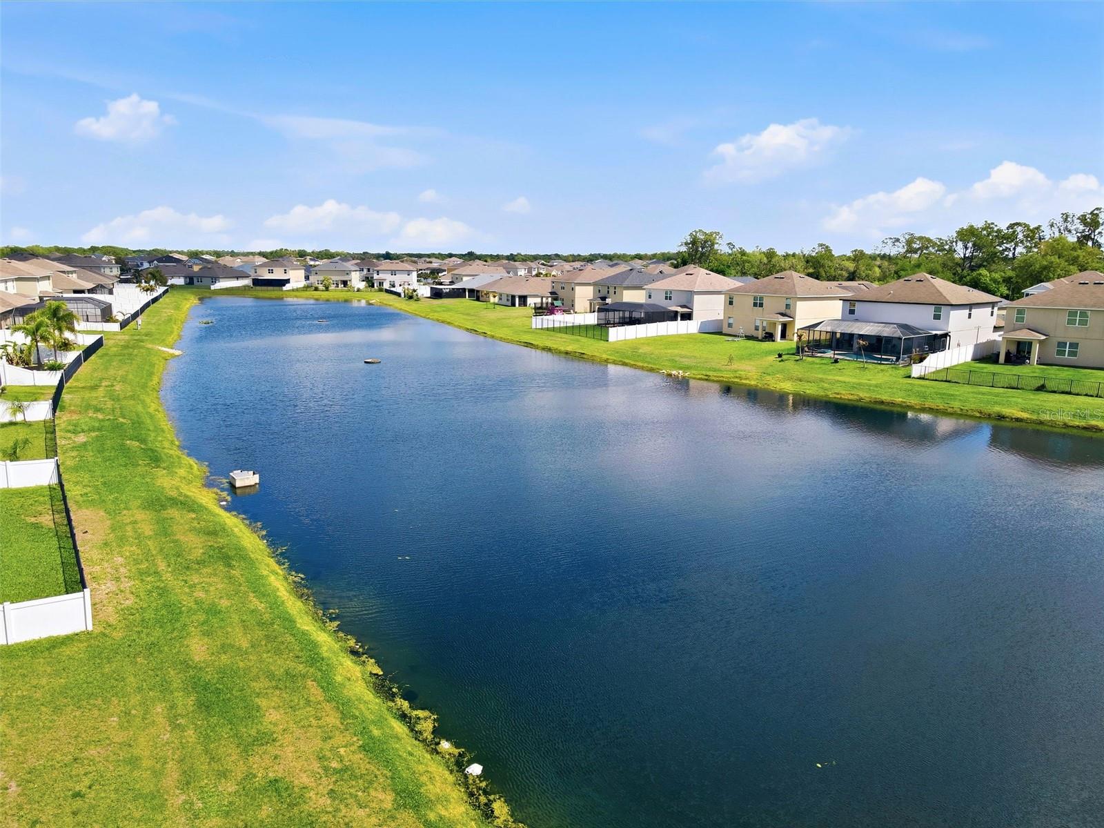 DEL TIERRA PHASE IV-B & IV-C - Residential