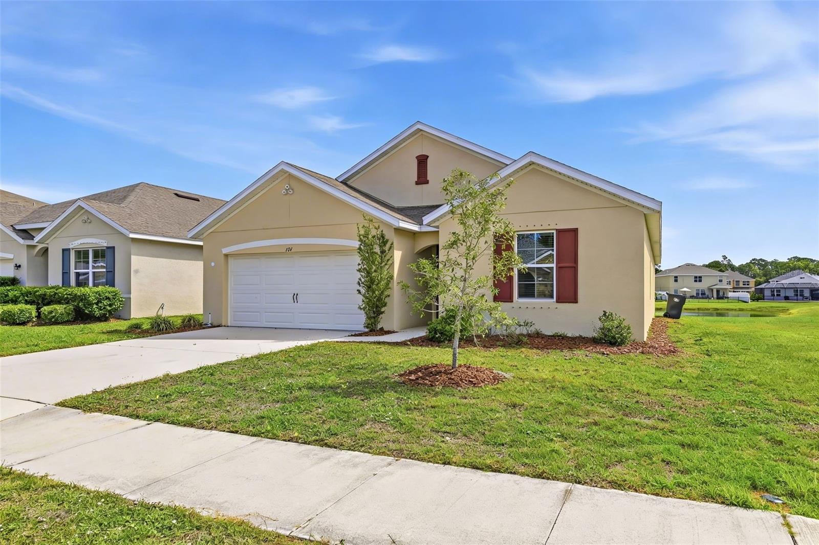 DEL TIERRA PHASE IV-B & IV-C - Residential