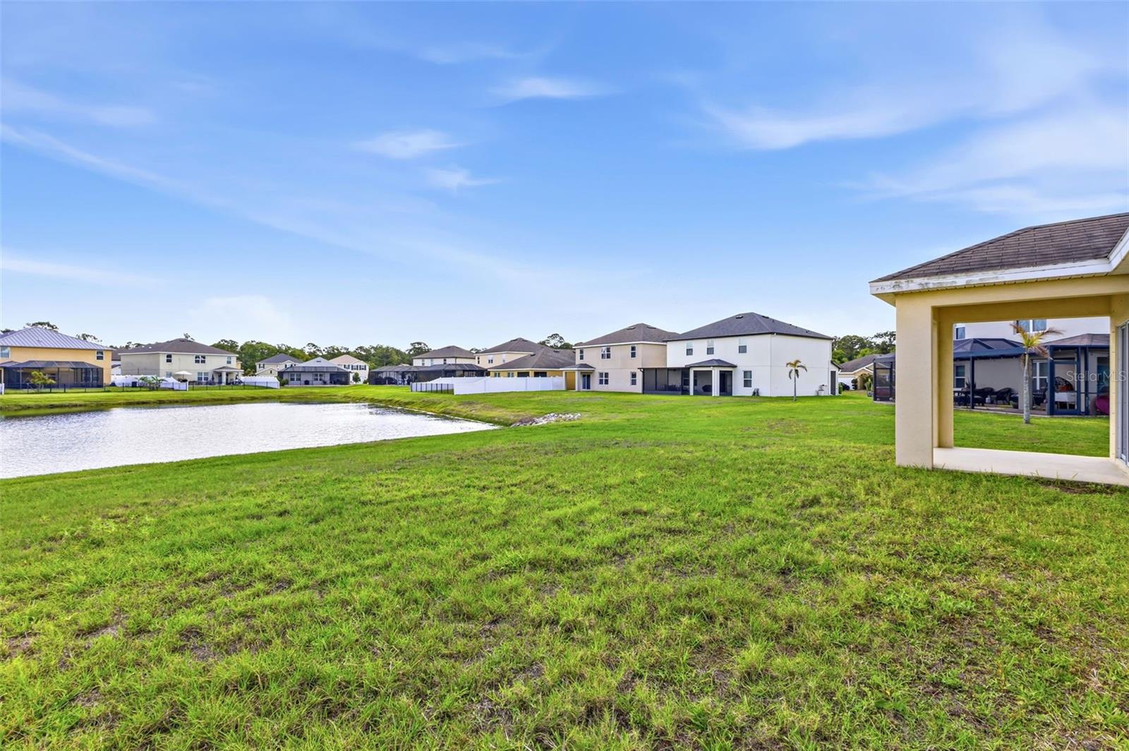 DEL TIERRA PHASE IV-B & IV-C - Residential