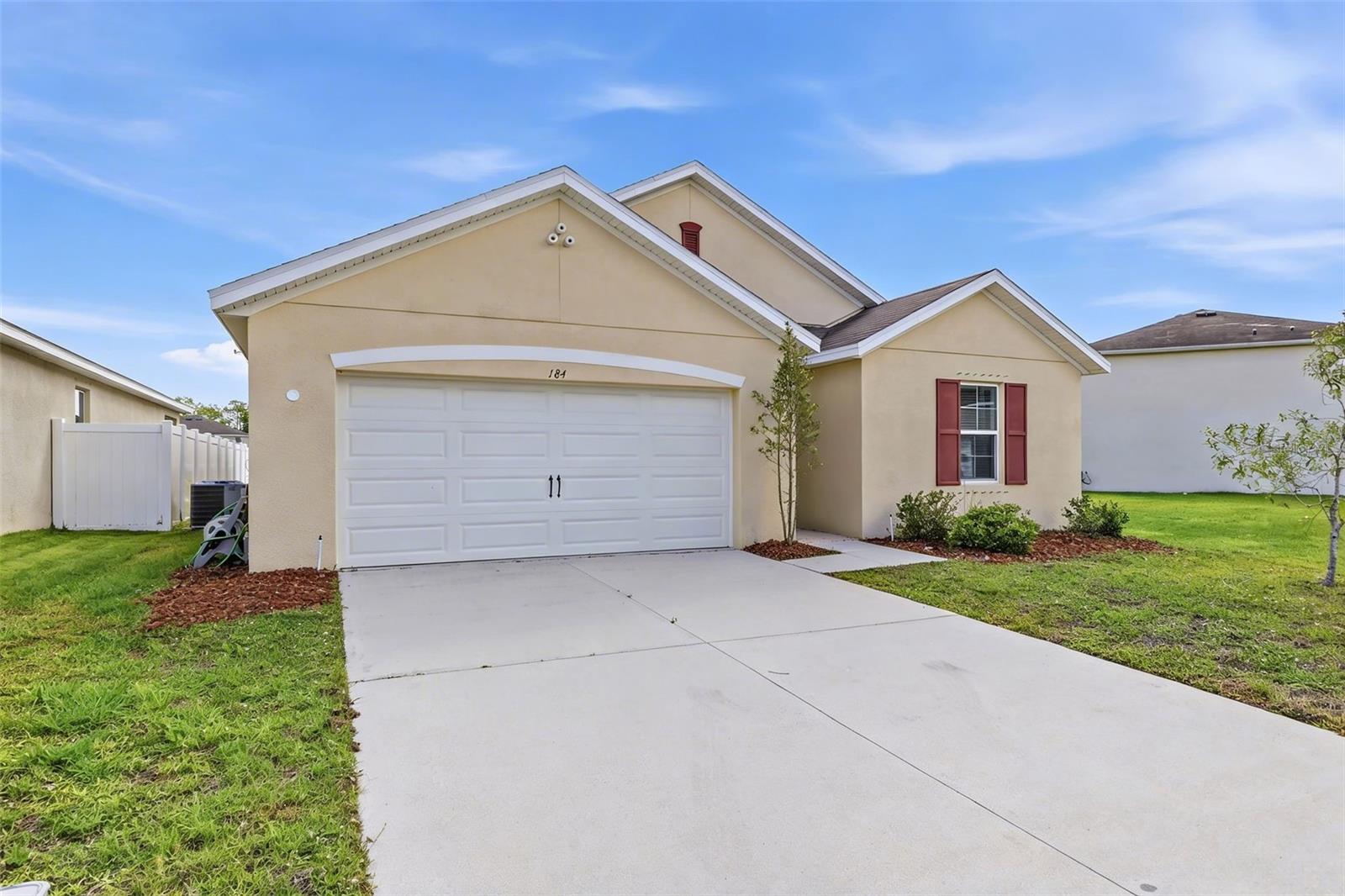 DEL TIERRA PHASE IV-B & IV-C - Residential