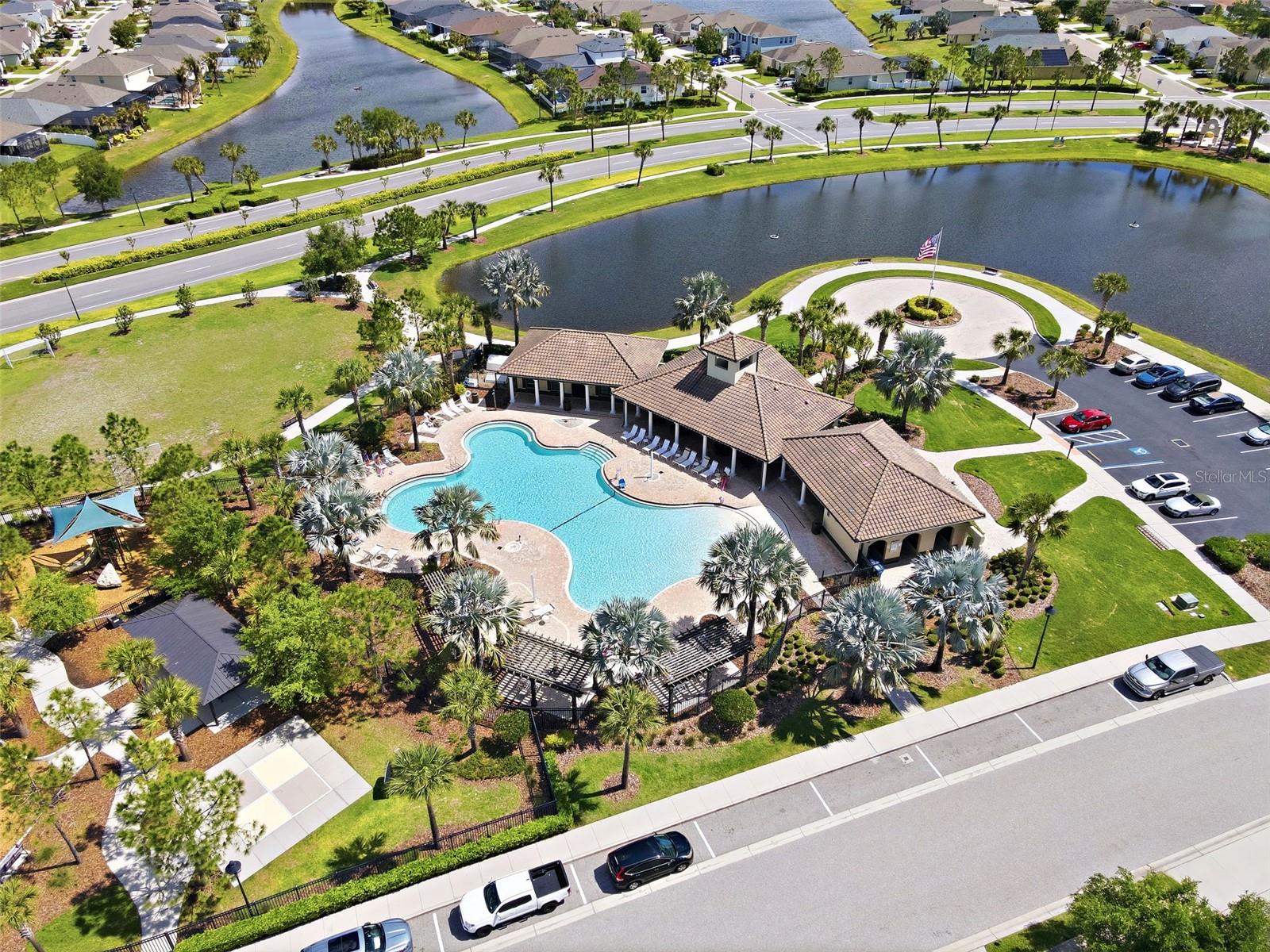 DEL TIERRA PHASE IV-B & IV-C - Residential