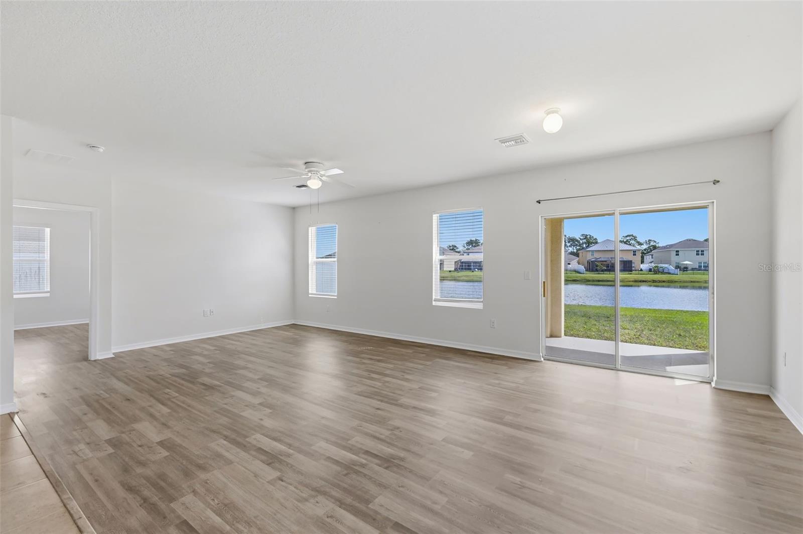 DEL TIERRA PHASE IV-B & IV-C - Residential