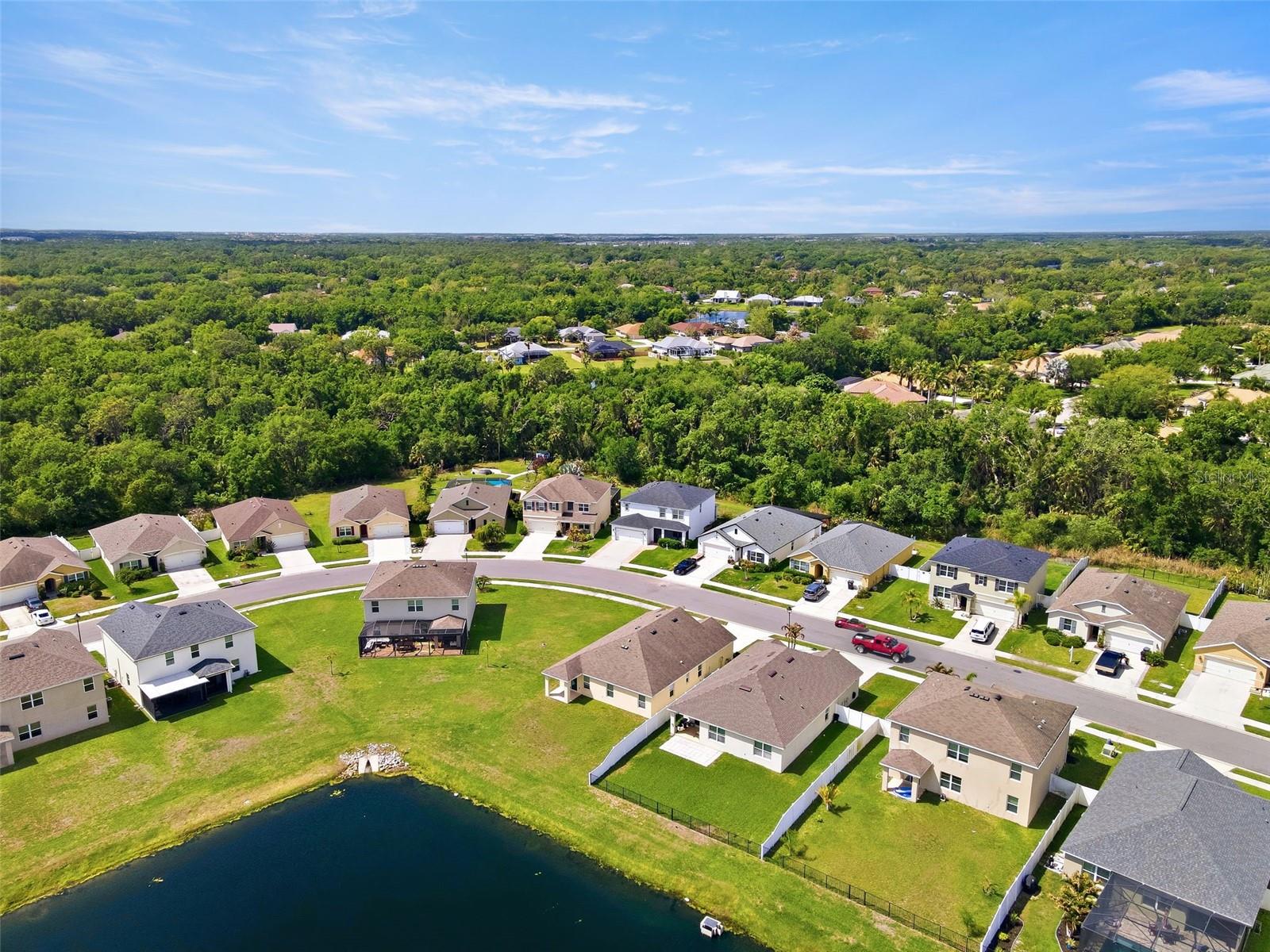 DEL TIERRA PHASE IV-B & IV-C - Residential