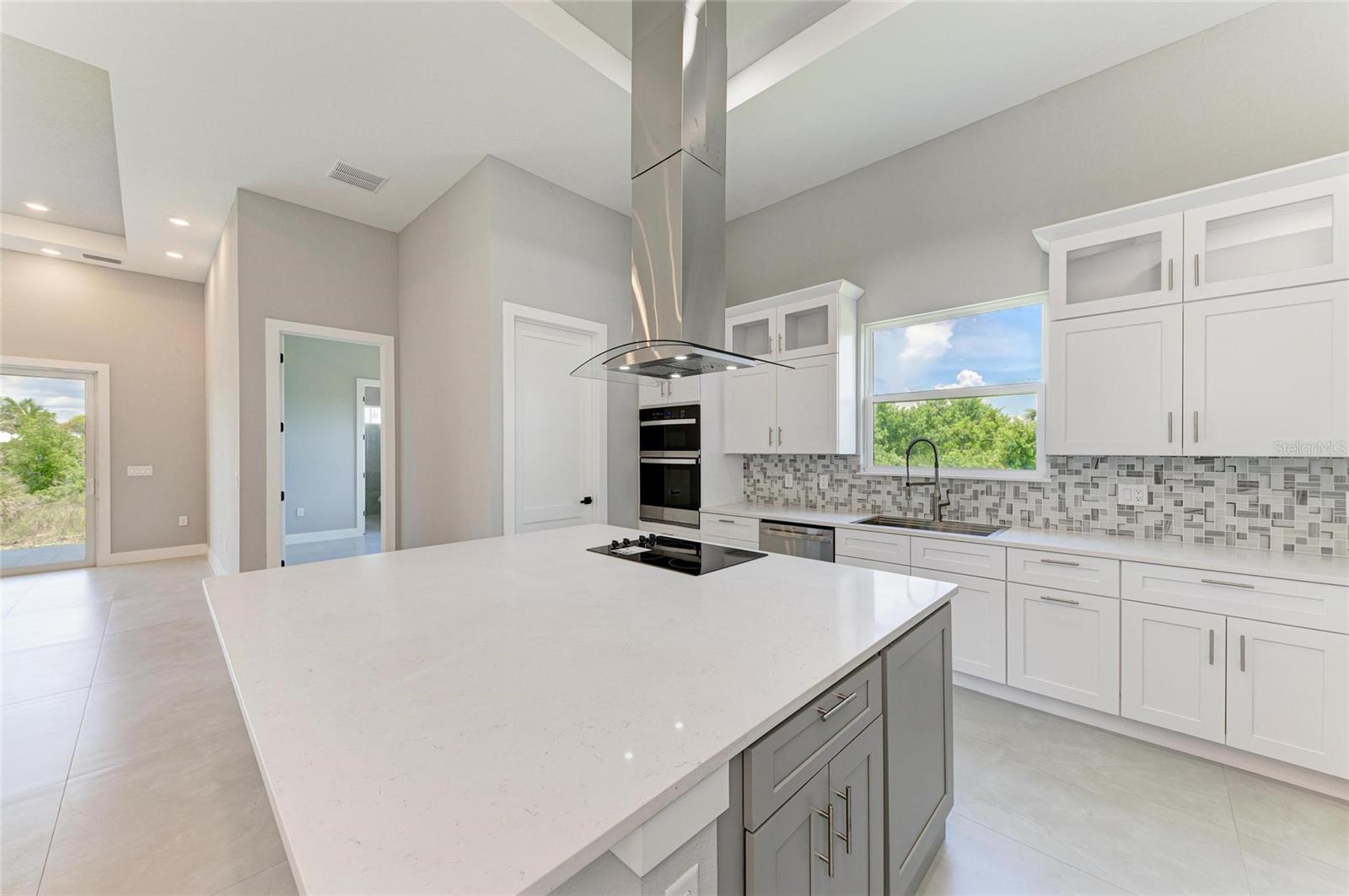 PORT CHARLOTTE SEC 093 - Residential