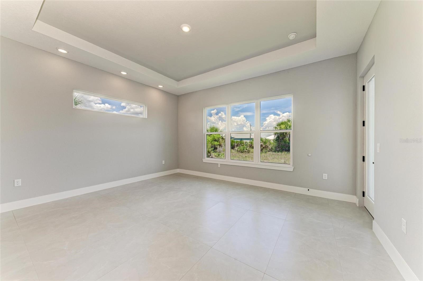 PORT CHARLOTTE SEC 093 - Residential