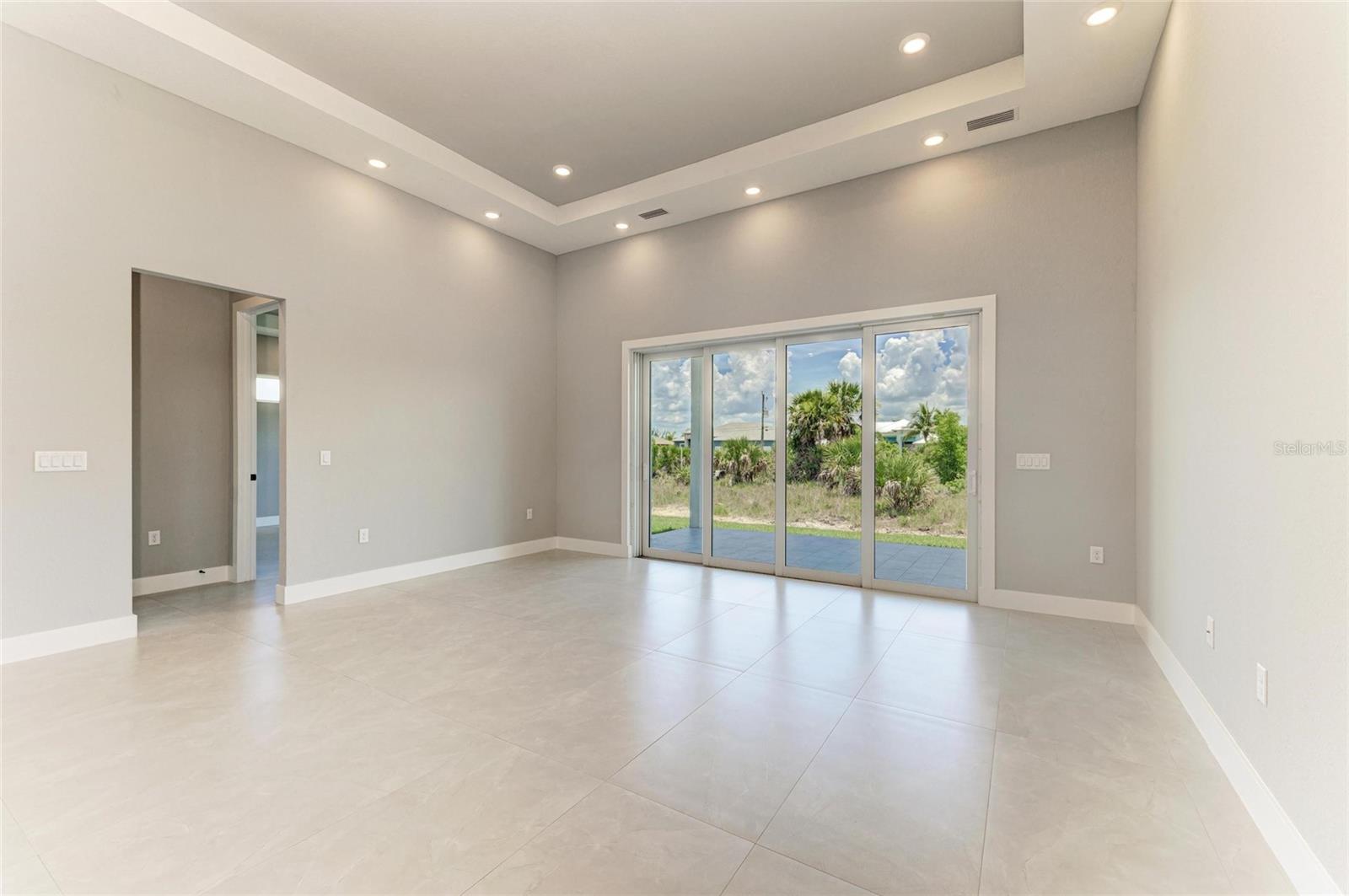 PORT CHARLOTTE SEC 093 - Residential