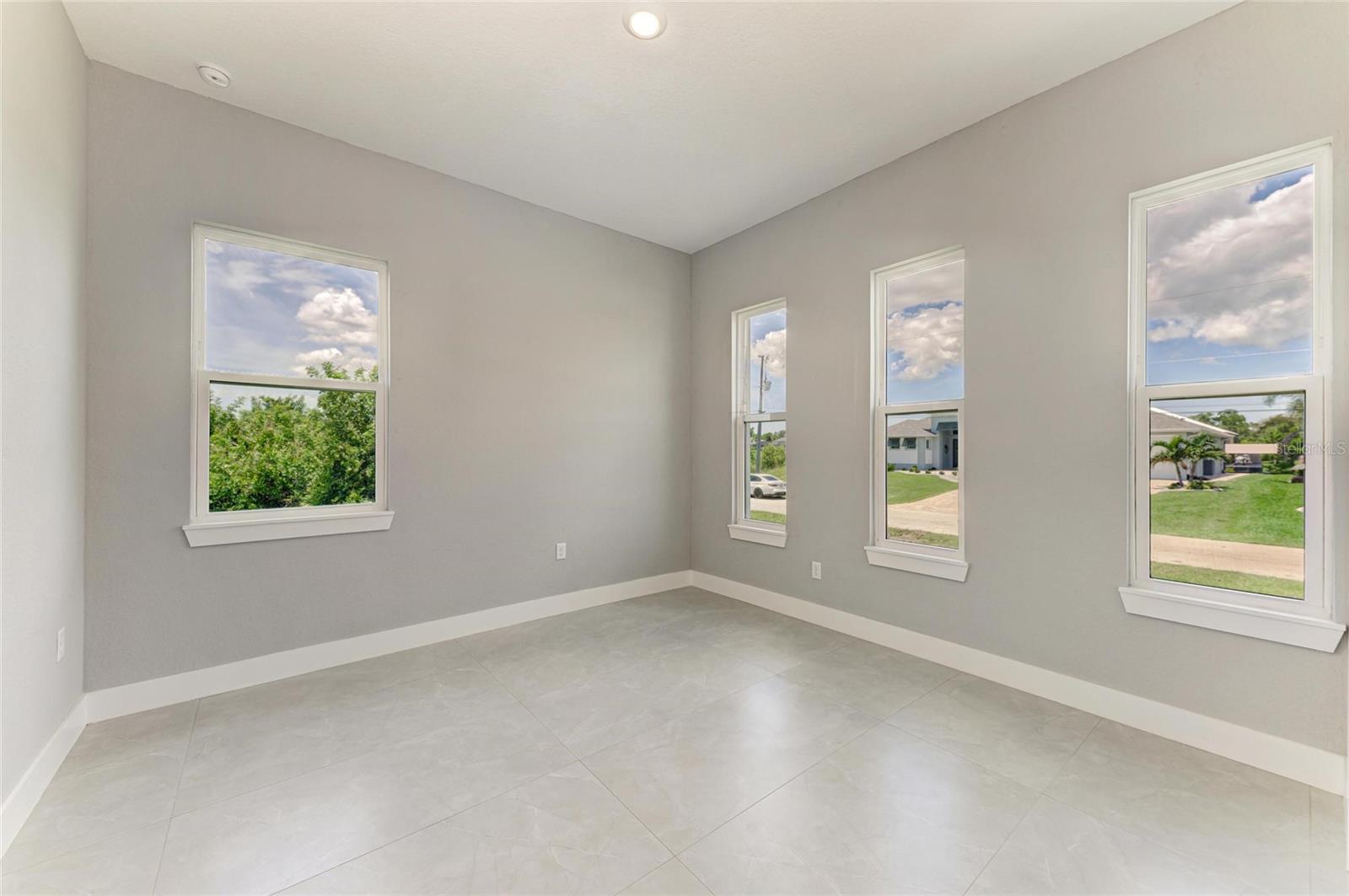 PORT CHARLOTTE SEC 093 - Residential