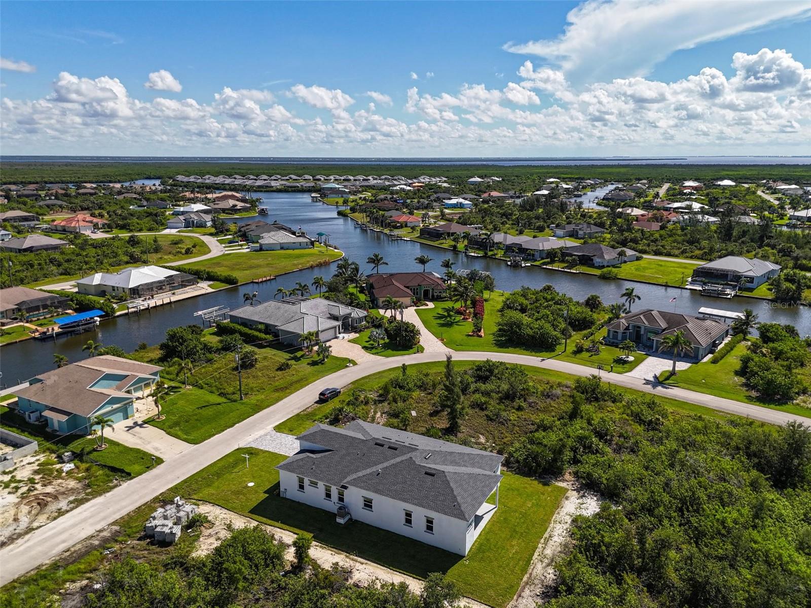 PORT CHARLOTTE SEC 093 - Residential