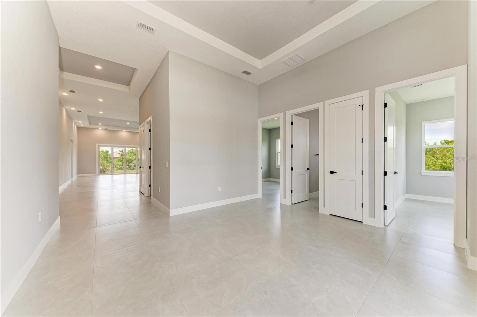 PORT CHARLOTTE SEC 093 - Residential