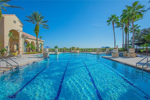 A home in KISSIMMEE