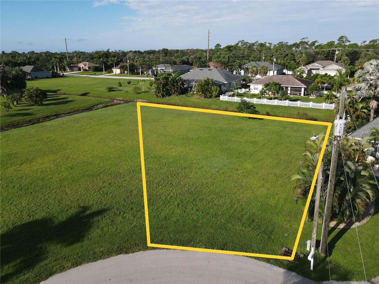 743 TRUMPET TREE, PUNTA GORDA, FL, 33955 1 743 TRUMPET TREE