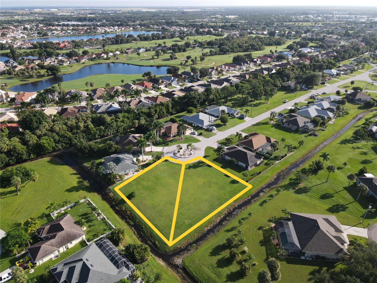 743 TRUMPET TREE, PUNTA GORDA, FL, 33955 3 743 TRUMPET TREE