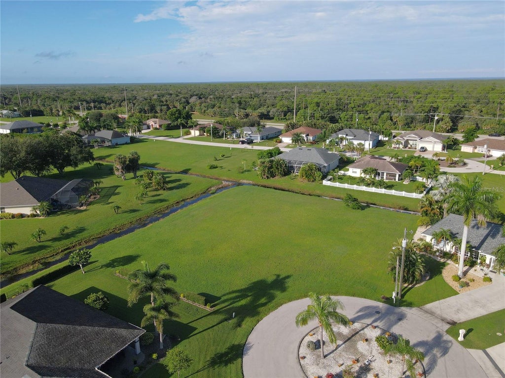 Photo of 743 Trumpet Tree, Punta Gorda, FL 33955 (MLS # C7531550)