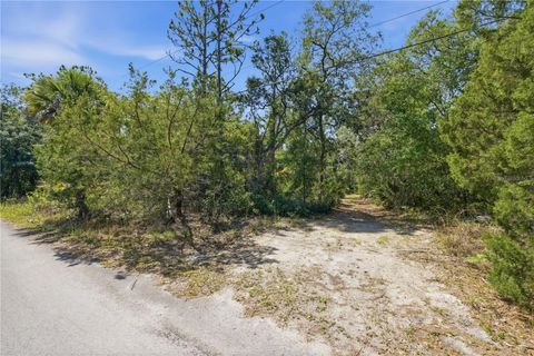 Tiny photo for 8266 W Anna Gail Lane, Crystal River, FL 34429 (MLS # OM725005)