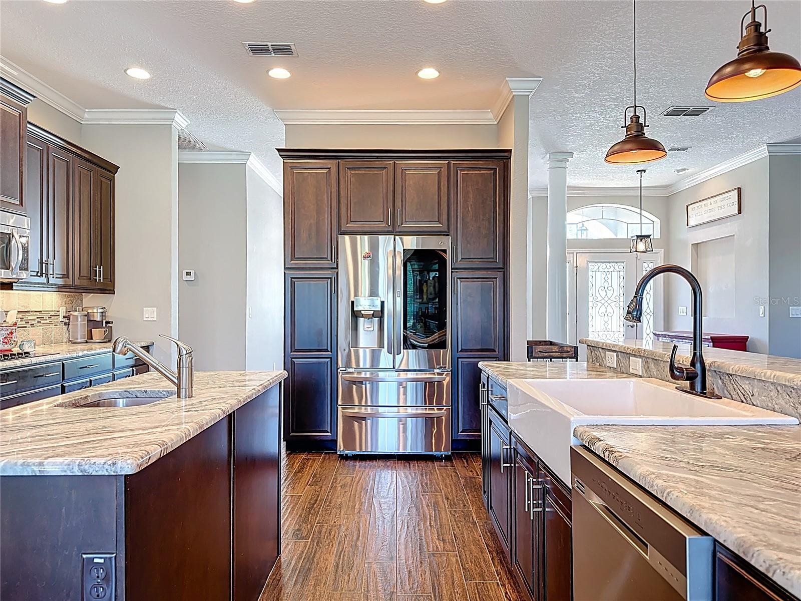 HALLS BRANCH ESTATES - Residential