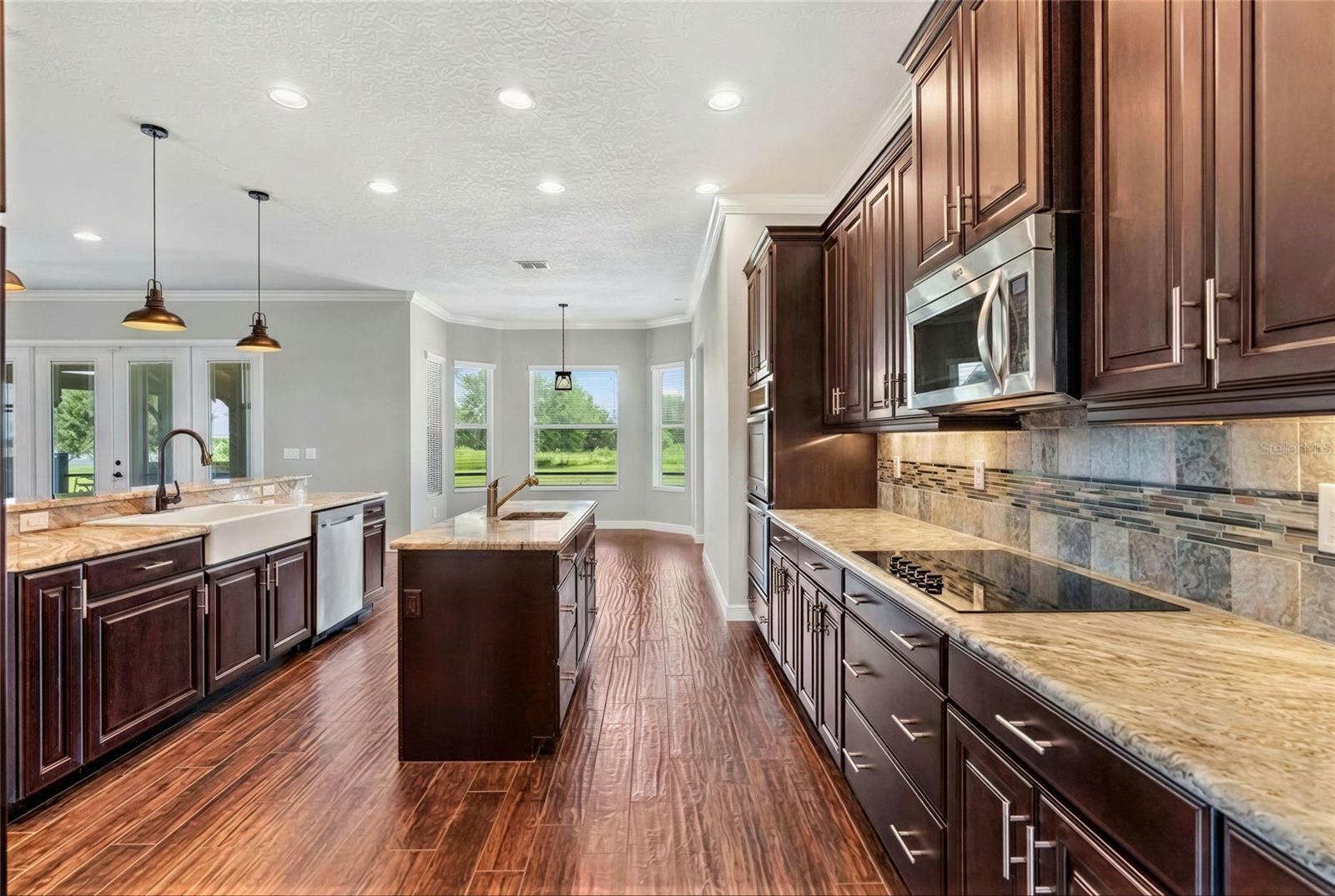 HALLS BRANCH ESTATES - Residential