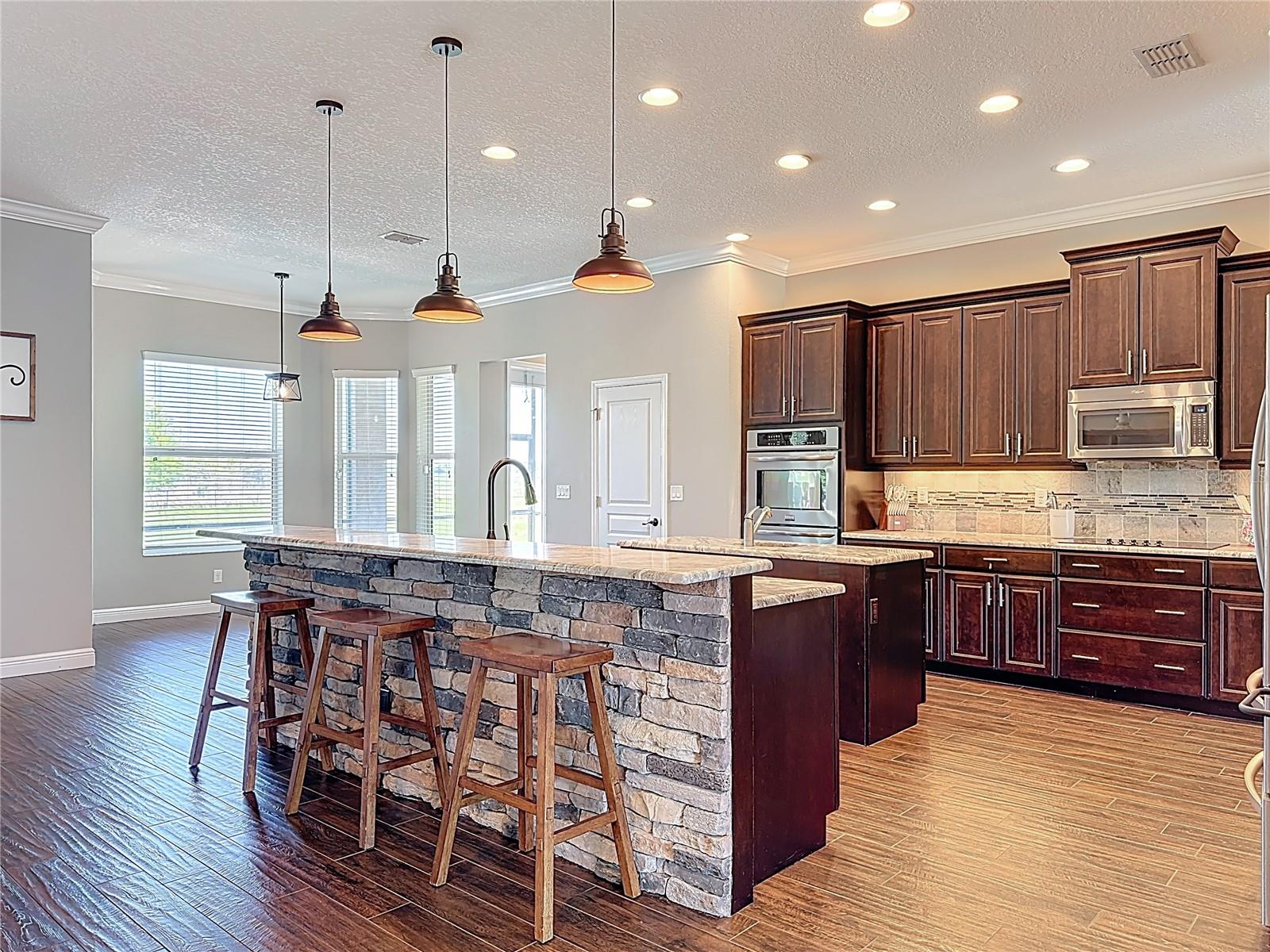 HALLS BRANCH ESTATES - Residential