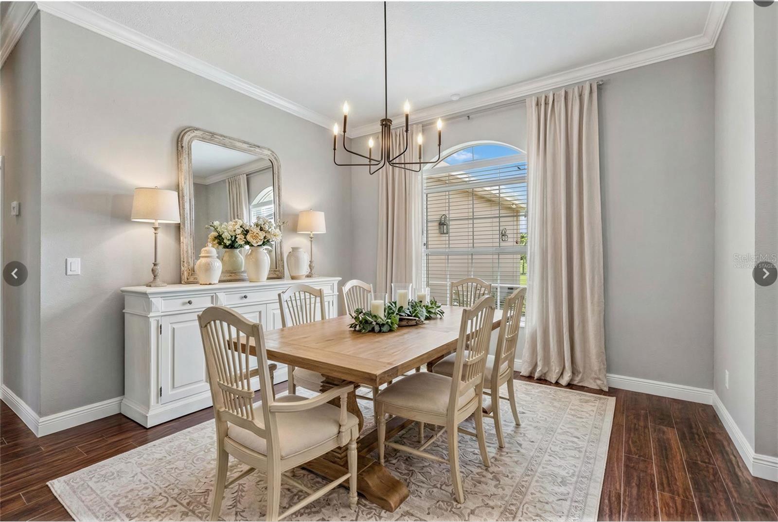 HALLS BRANCH ESTATES - Residential