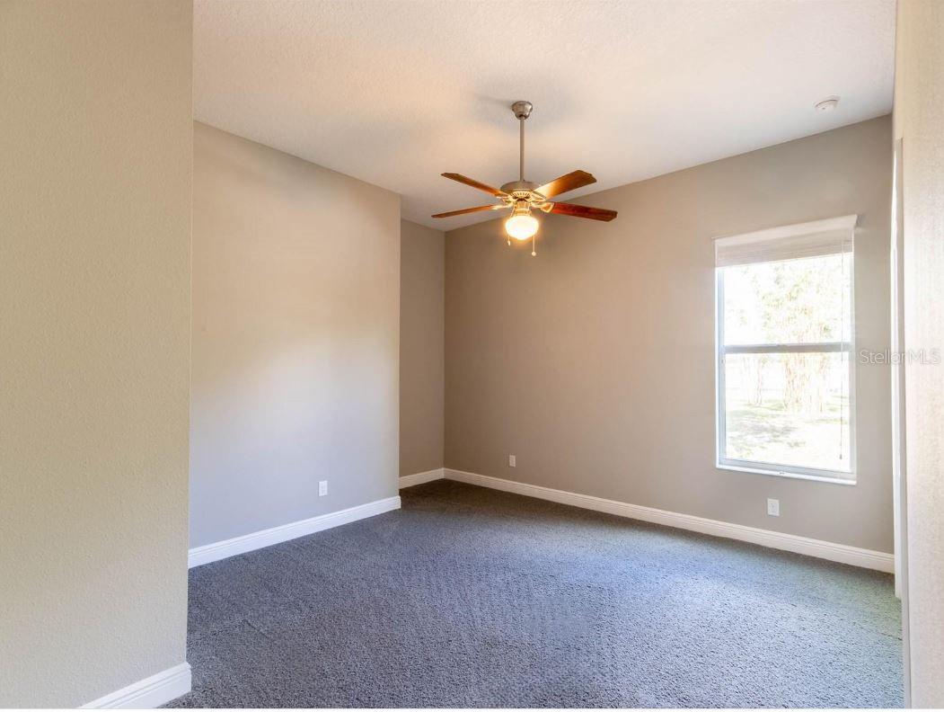 HALLS BRANCH ESTATES - Residential