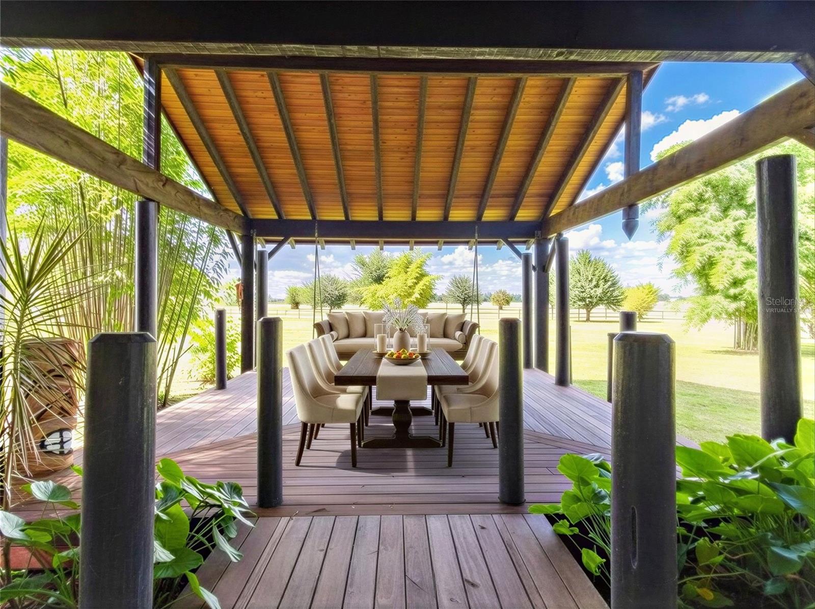 HALLS BRANCH ESTATES - Residential