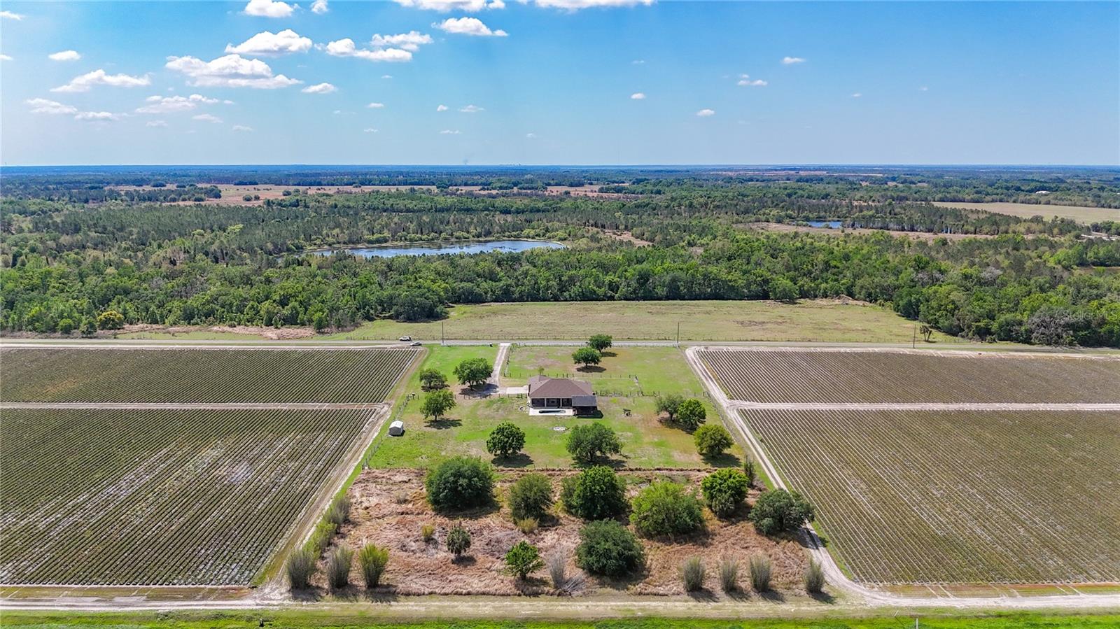 HALLS BRANCH ESTATES - Residential