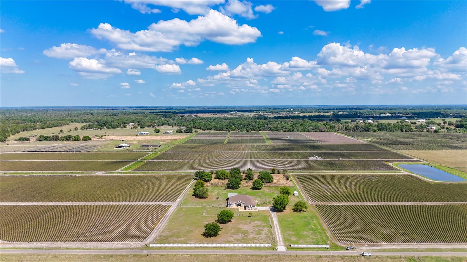 HALLS BRANCH ESTATES - Residential